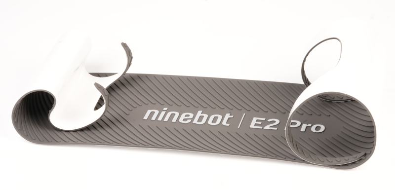 SEGWAY Trittbrettmatte E2 PRO D (Original)