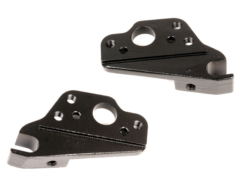 SEGWAY Faltbare Begrenzungsablage E25D (Original)