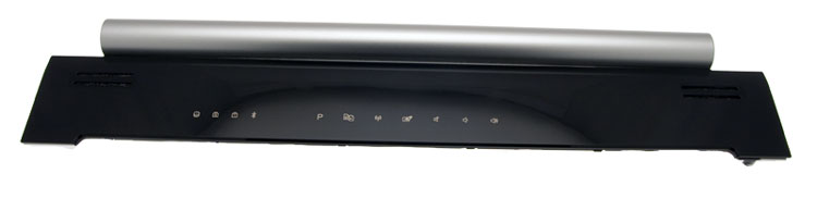 Gateway Mittelblende / Cover MIDDLE Gateway NV74 Serie (Original) Gateway Mittelblende / Cover MIDDLE Gateway NV74 Serie (Original)