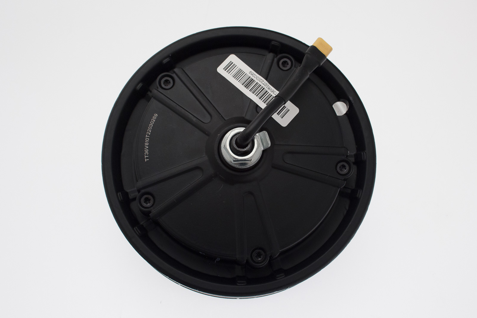 SOFLOW (53) Motor SO3 GEN 2 (Original)