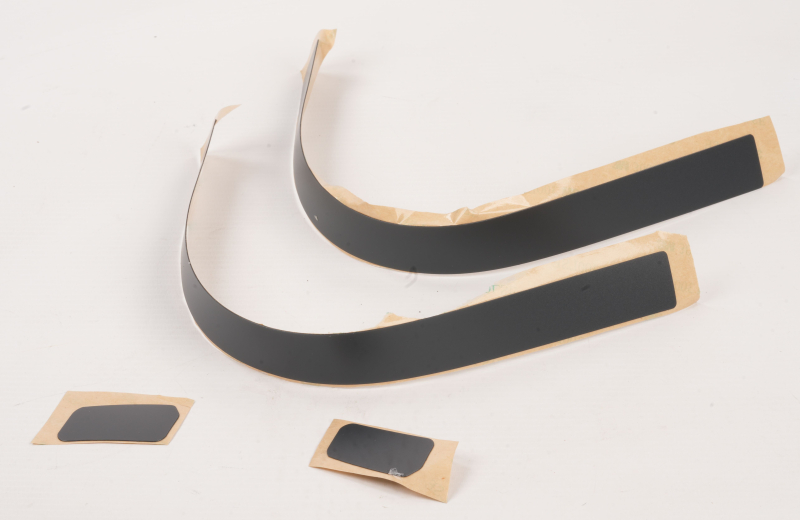 SEGWAY DEKORLEISTE ASSY.  E2 PRO E2 PRO D (Original)