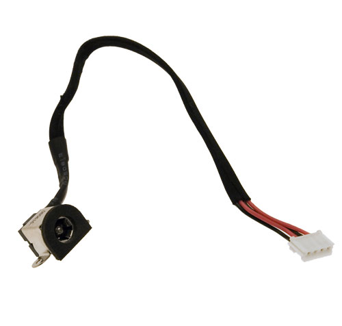 PackardBell YAMIT GP DC IN CABLE EasyNote ST86 Serie (Original) PackardBell YAMIT GP DC IN CABLE EasyNote ST86 Serie (Original)