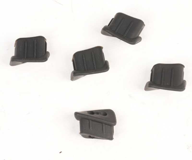 SEGWAY STEM HARNESS GUMMISTOPFEN RECHTS GT1 D (Original)