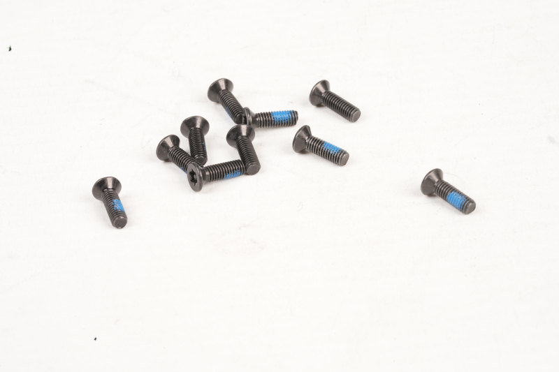 SEGWAY HEXAGON FLOWER COUNTERSUNK HEAD ANTI THEFT SCREW ACCESSORY PACKAGE_MECHANICAL SE MAX G30D II (Original) SEGWAY HEXAGON FLOWER COUNTERSUNK HEAD ANTI THEFT SCREW ACCESSORY PACKAGE_MECHANICAL SE MAX G30D II (Original)