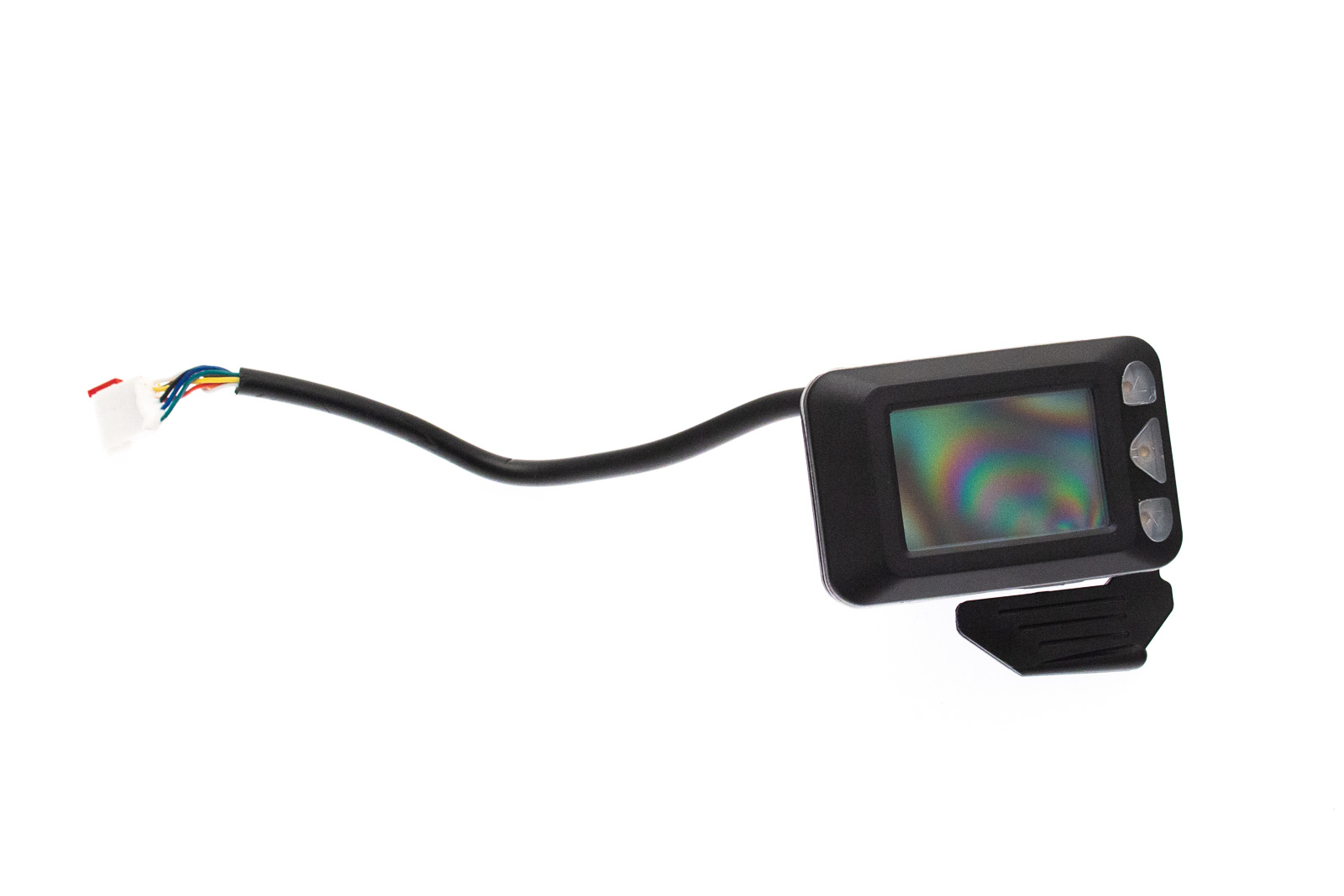 CITYBLITZ (P1-03) Display mit Geschwindigkeitsgeber CB090 (Original) CITYBLITZ (P1-03) Display mit Geschwindigkeitsgeber CB090 (Original)