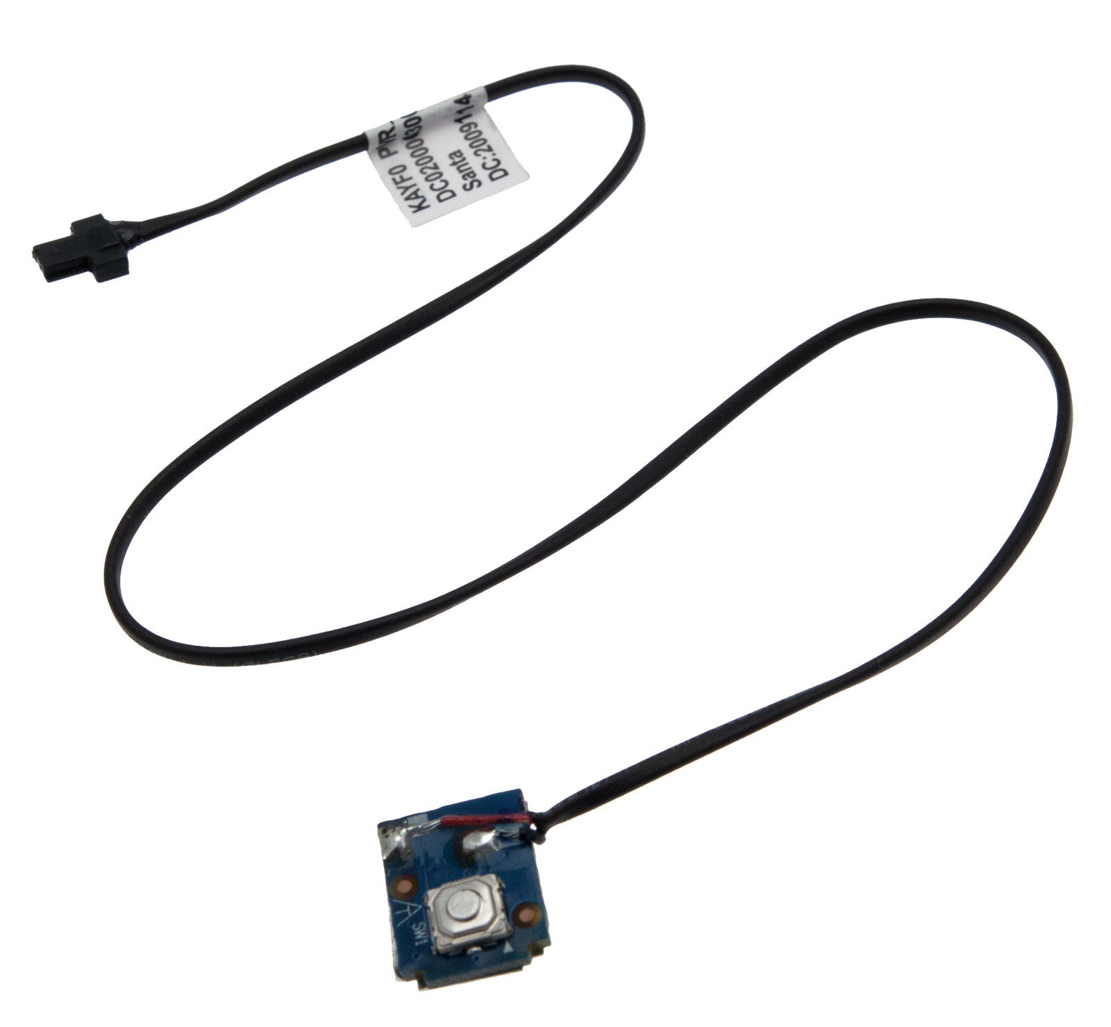 Gateway Power Board / POWER BD Gateway NV73 Serie (Original) Gateway Power Board / POWER BD Gateway NV73 Serie (Original)