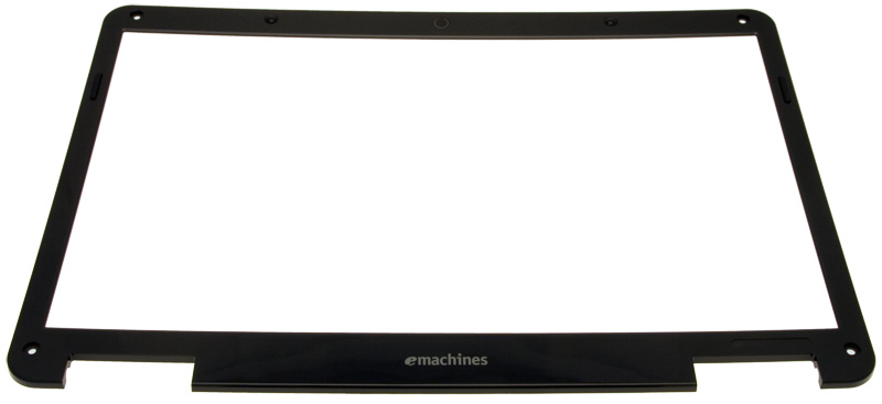 eMachines Displayrahmen / LCD Bezel WO/CCD eMachines E625 Serie (Original) eMachines Displayrahmen / LCD Bezel WO/CCD eMachines E625 Serie (Original)