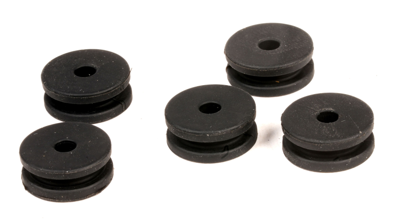 SEGWAY STANDROHR WASSERDICHTE ABDECKUNG KABELSTECKER KIT GT1 D (Original)