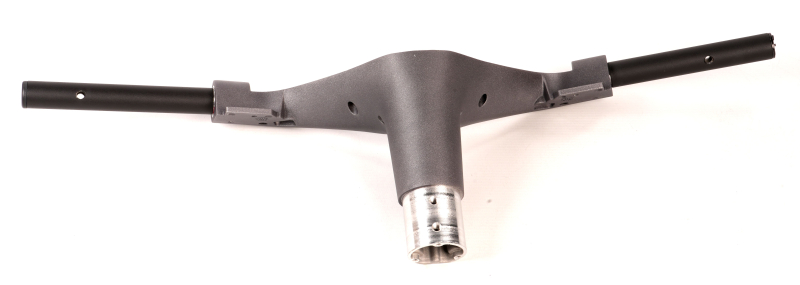 SEGWAY STEM MAIN ASSY. KIT GT1 D (Original)