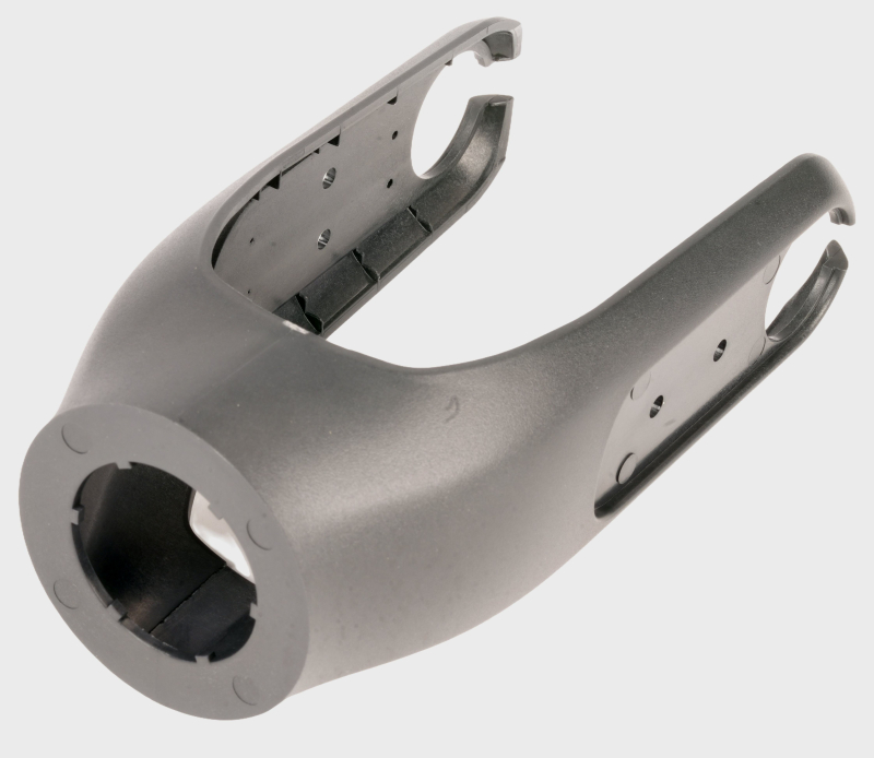 SEGWAY Abdeckung Vordergabel E2 D (Original)