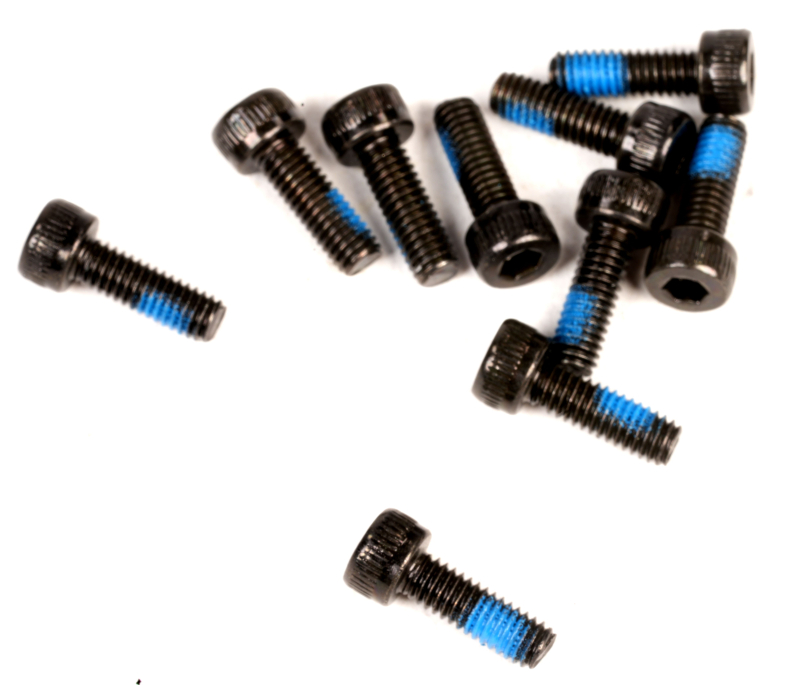 SEGWAY Schraube 4*12 P65D (Original)