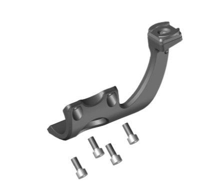 EGRET Handyhalterung X core (Original) EGRET Handyhalterung X core (Original)