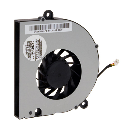 eMachines Lüfter / FAN eMachines G630G Serie (Original)