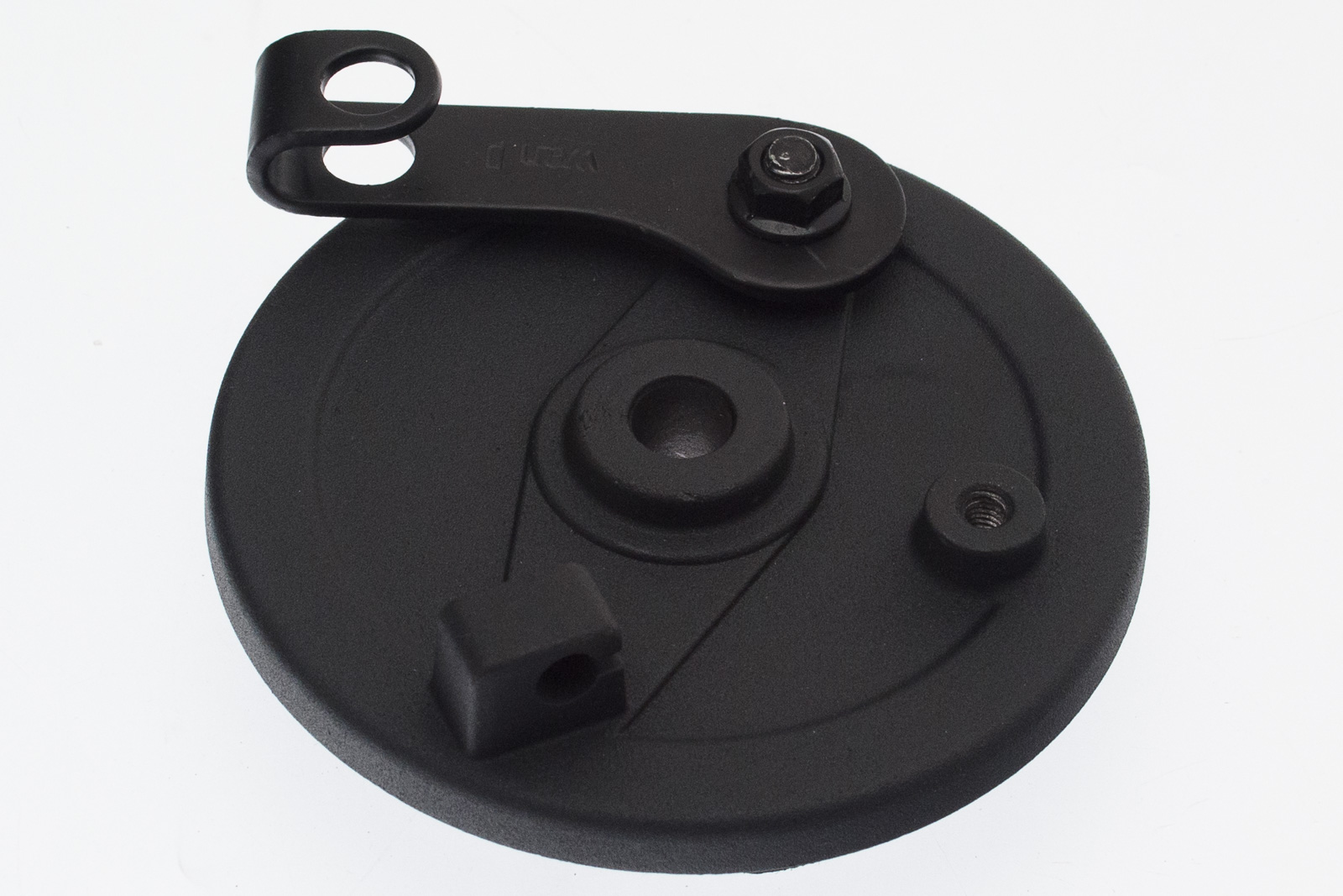 SOFLOW (37) Bremse Hinterrad SO2 ZERO (Original) SOFLOW (37) Bremse Hinterrad SO2 ZERO (Original)