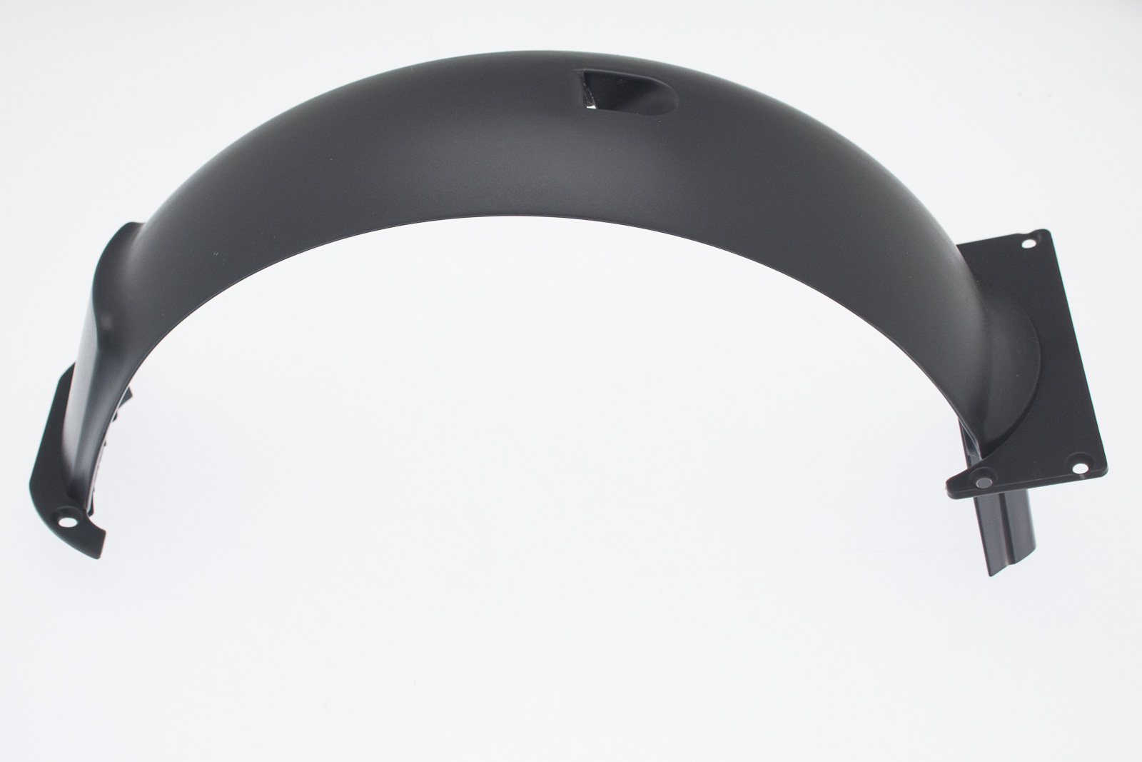 SOFLOW (56) Schutzblech hinten in schwarz SO ONE PRO (Original)