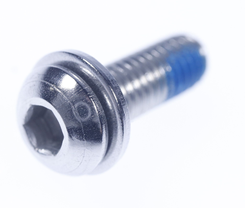 GROVER (5) Schraube 6*18 SO2 AIR MAX (Original) GROVER (5) Schraube 6*18 SO2 AIR MAX (Original)