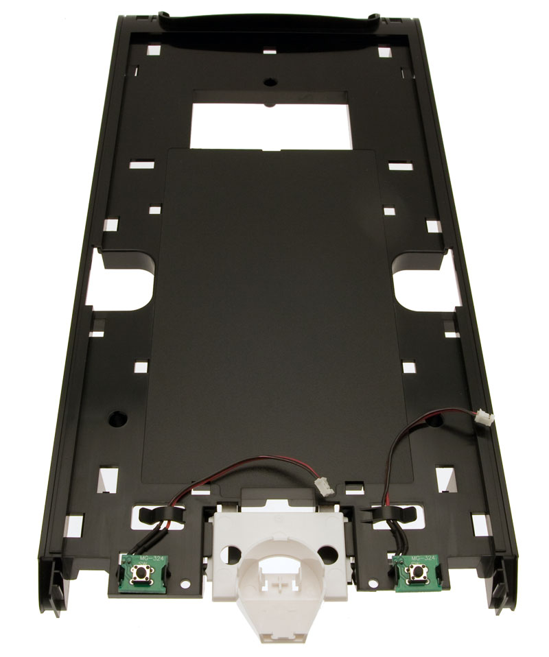 PackardBell Gehäuseteil / Cover TOP ixtreme M3720 Serie (Original) PackardBell Gehäuseteil / Cover TOP ixtreme M3720 Serie (Original)