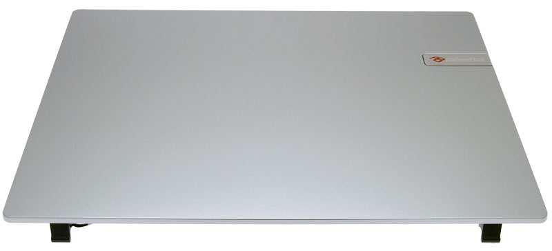 PackardBell Displaydeckel / LCD Cover W/MIC.ANT*2 EasyNote LX86 Serie (Original) PackardBell Displaydeckel / LCD Cover W/MIC.ANT*2 EasyNote LX86 Serie (Original)