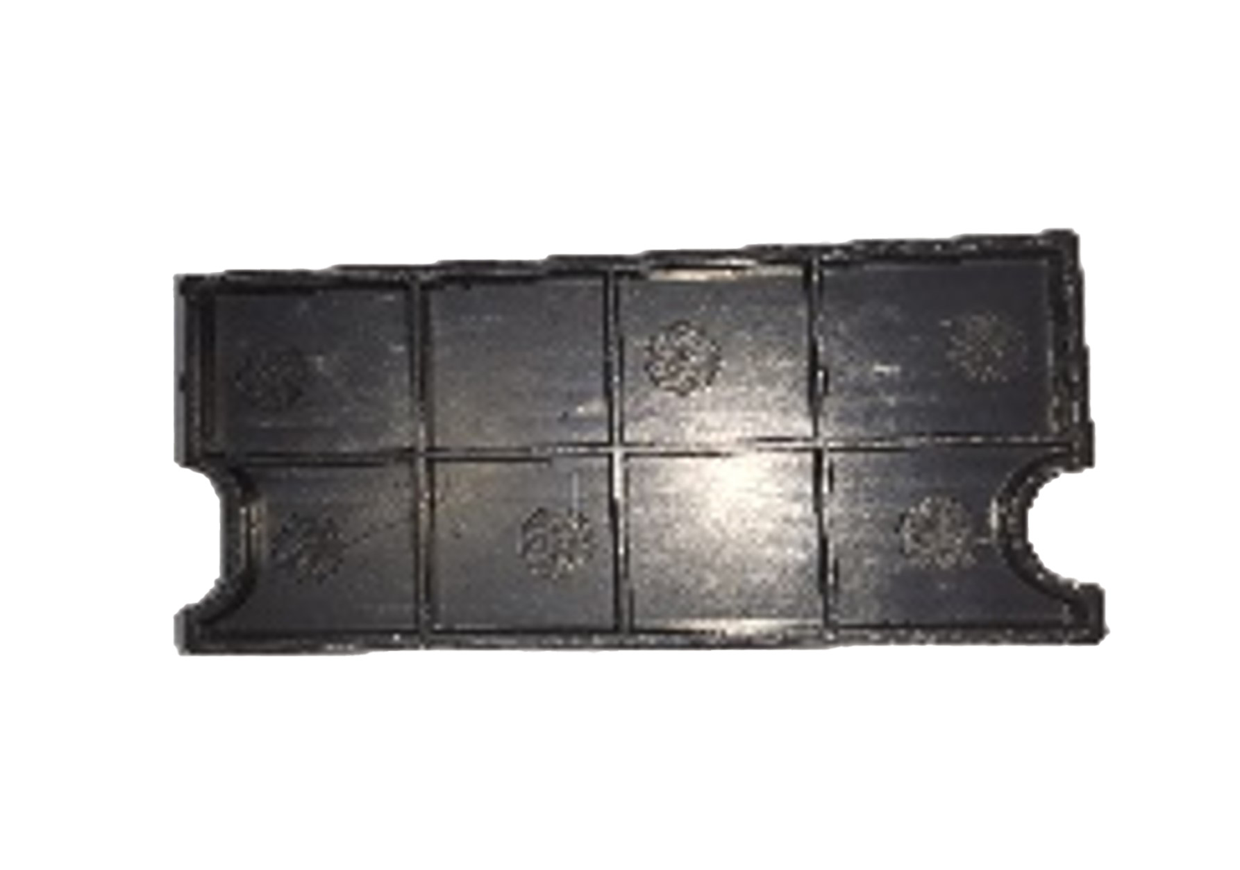 SOFLOW (31) Dichtung SO3 GEN 2 (Original)