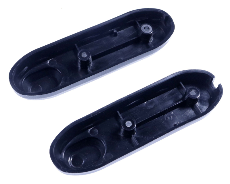 SOFLOW (19) Abdeckung Vordergabel SO2 ZERO (Original)