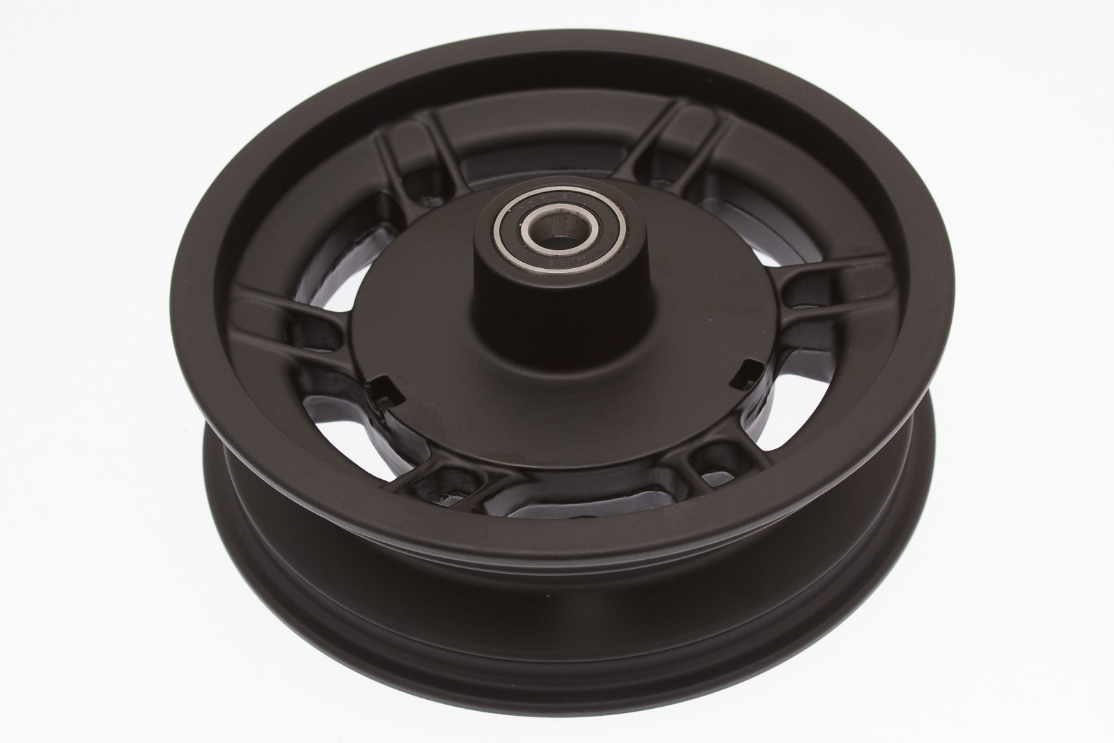 GROVER (15) Felge Vorderrad SO2 AIR MAX (Original) GROVER (15) Felge Vorderrad SO2 AIR MAX (Original)