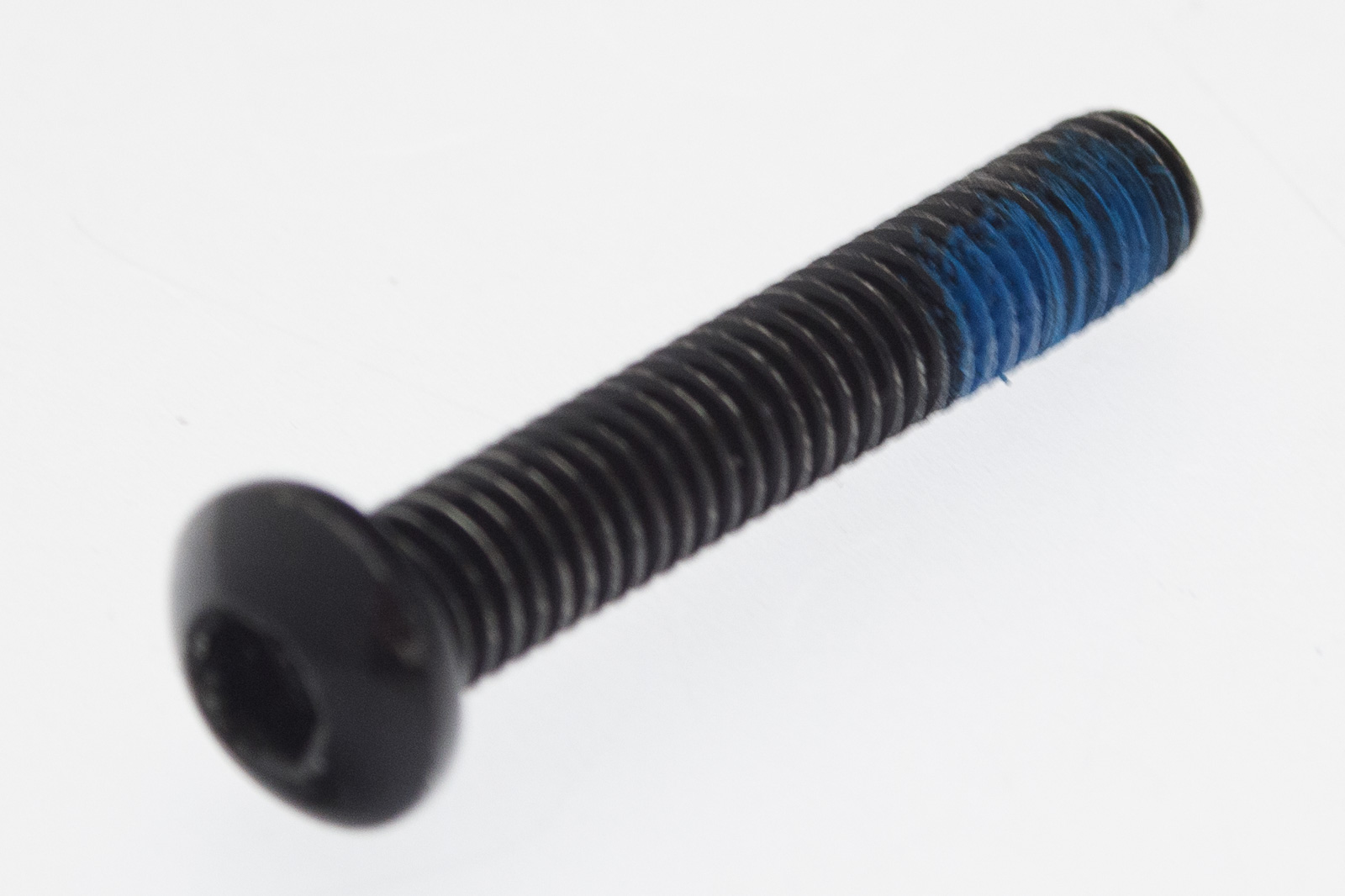 GROVER (1-13) Schraube M6*35 SO2 + (Original)