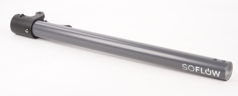 SOFLOW (27) Lenkstange inkl. Faltmechanismus in schwarz SO ONE PRO GEN 2 (Original)