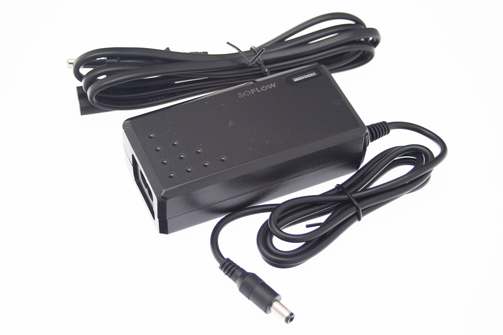 SOFLOW (76) Netzteil / Ladegerät 42V / 1,5A / 63W SO1 PRO (Original) SOFLOW (76) Netzteil / Ladegerät 42V / 1,5A / 63W SO1 PRO (Original)