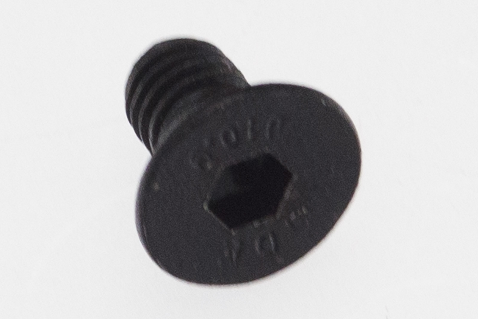 SOFLOW (4) Schraube 6*10 SO1 ABE (Original) SOFLOW (4) Schraube 6*10 SO1 ABE (Original)