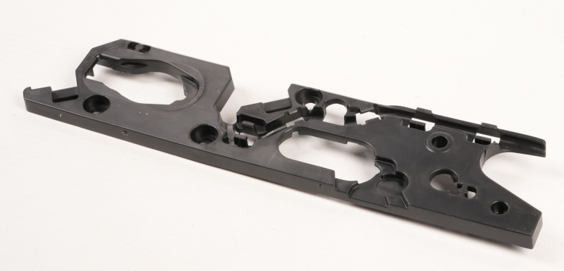 SEGWAY BEFESTIGER FÜR DEKORATION DES SCHRÄGROHRS E3 PRO E3 D (Original)