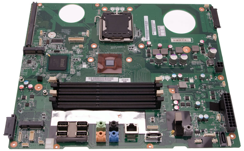 PackardBell Mainboard G45.DIS.ICH10.W/O.CPU oneTwo L5710 Serie (Original) PackardBell Mainboard G45.DIS.ICH10.W/O.CPU oneTwo L5710 Serie (Original)