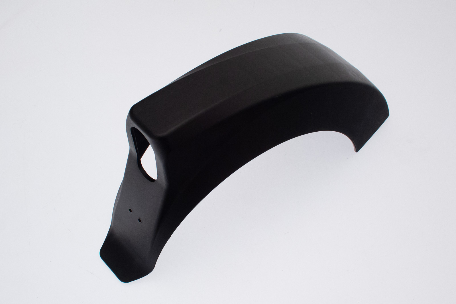 CITYBLITZ (P4-09) Schutzblech hinten CB076SZ (Original)