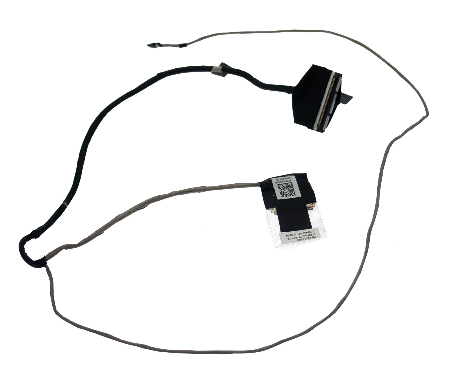 PackardBell Displaykabel USED / BGRD EasyNote NG71BM Serie (Original) PackardBell Displaykabel USED / BGRD EasyNote NG71BM Serie (Original)