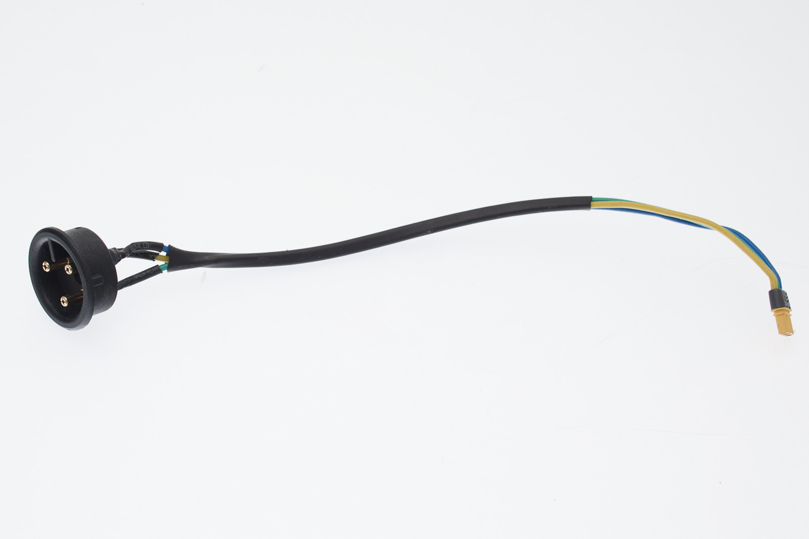 SOFLOW (9) Motorkabel SO1 ABE (Original) SOFLOW (9) Motorkabel SO1 ABE (Original)