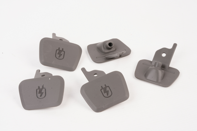 SEGWAY Dichtung Netzteilbuchse E2 PRO D (Original)