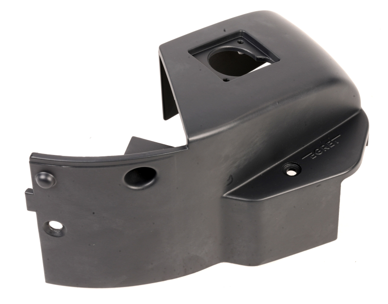 EGRET (32-1) rechte Abdeckung vorne (ab SN: 073501) PRO (Original)