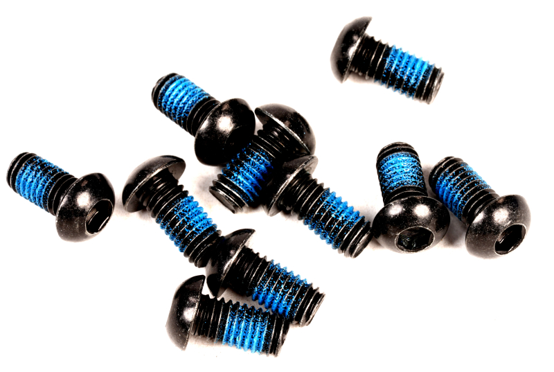 SEGWAY Schraube 6*12 E45Ds (Original)