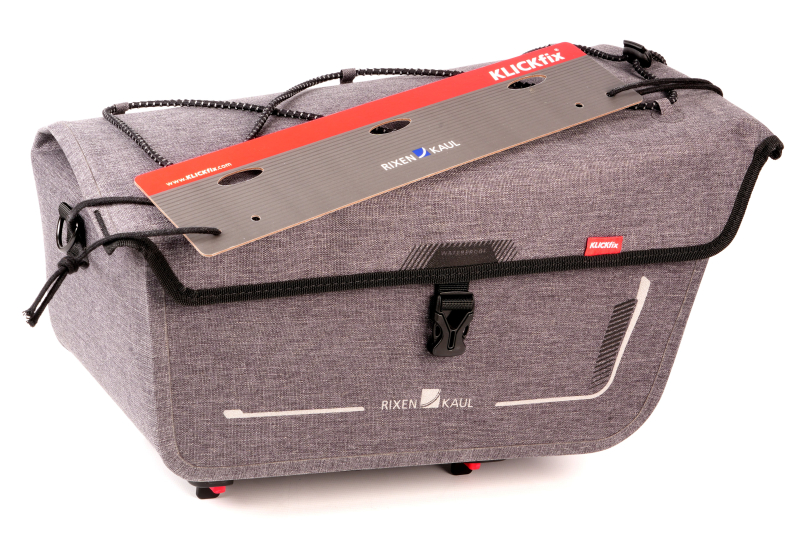 EGRET Klickfix Rackpack Sport wasserdicht X core (Original) EGRET Klickfix Rackpack Sport wasserdicht X core (Original)