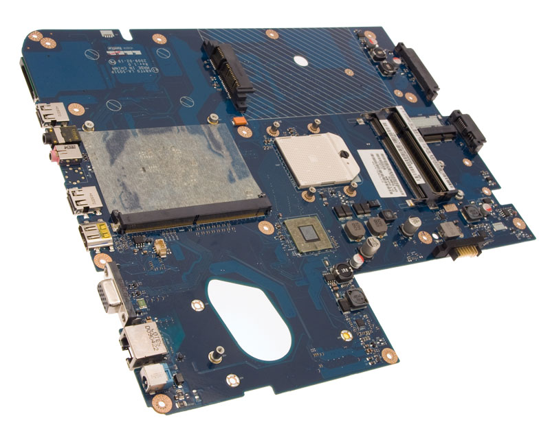 PackardBell Mainboard ASSY-DIS W/O CPU/RAM EasyNote LJ61 Serie (Original) PackardBell Mainboard ASSY-DIS W/O CPU/RAM EasyNote LJ61 Serie (Original)