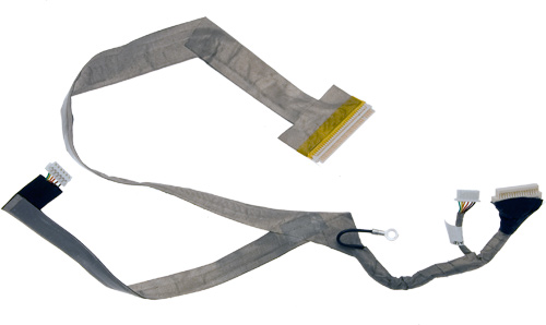PackardBell Displaykabel / ORION A/AP LCD CABLE JS EasyNote SJ81 Serie (Original) PackardBell Displaykabel / ORION A/AP LCD CABLE JS EasyNote SJ81 Serie (Original)