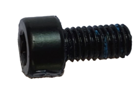 SOFLOW (71) Schraube 6*10 SO3 GEN 2 (Original)