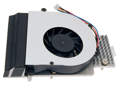 PackardBell Lüfter / Kühler / Heatsink imax N1600 Serie (Original) PackardBell Lüfter / Kühler / Heatsink imax N1600 Serie (Original)