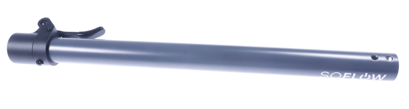 SOFLOW (27) Lenkstange inkl. Faltmechanismus in schwarz SO ONE + (SFSOJ723) (Original)