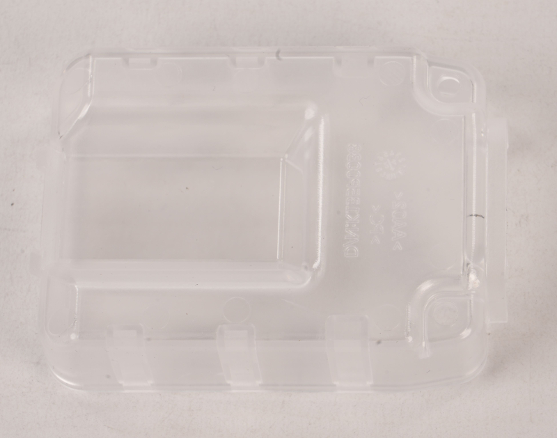 SEGWAY Untergehäuse F3 PRO D (Original)