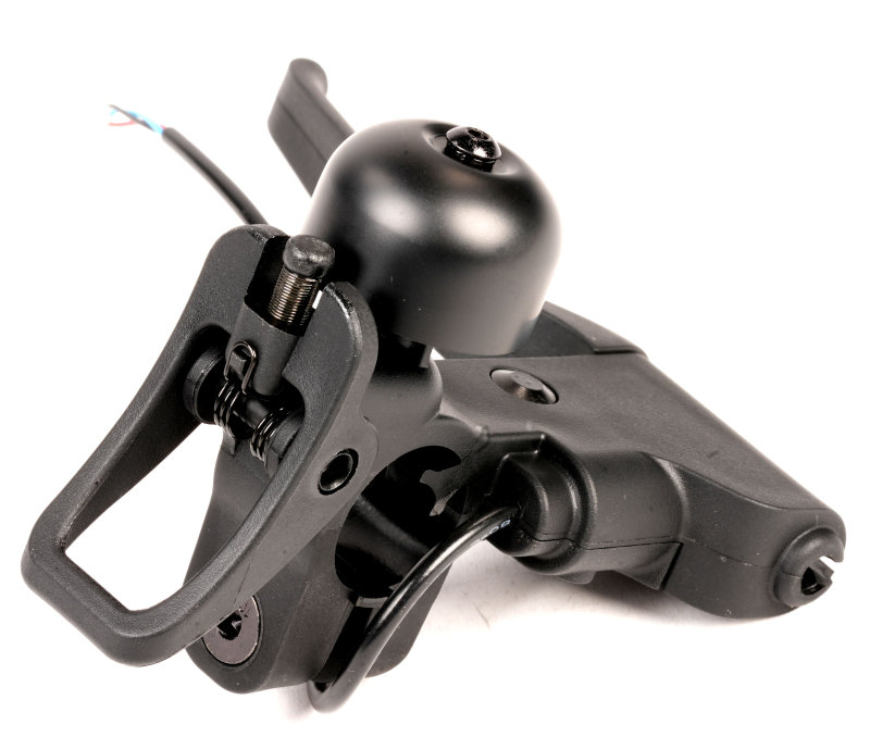 SEGWAY BREMSHEBEL & KLINGEL F2D (Original) SEGWAY BREMSHEBEL & KLINGEL F2D (Original)