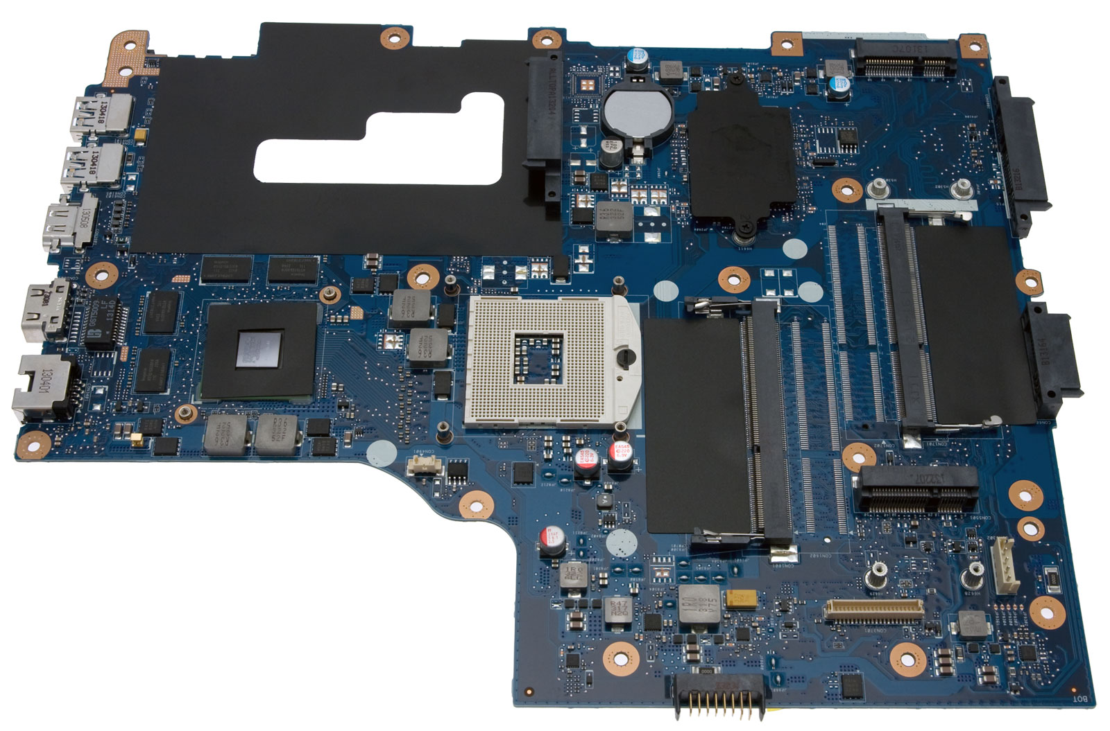 PackardBell Mainboard N13PGL-1GB.LF EasyNote LV11HC Serie (Original)