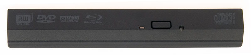 PackardBell Laufwerkblende / ODD bezel EasyNote DT85 Serie (Original) PackardBell Laufwerkblende / ODD bezel EasyNote DT85 Serie (Original)