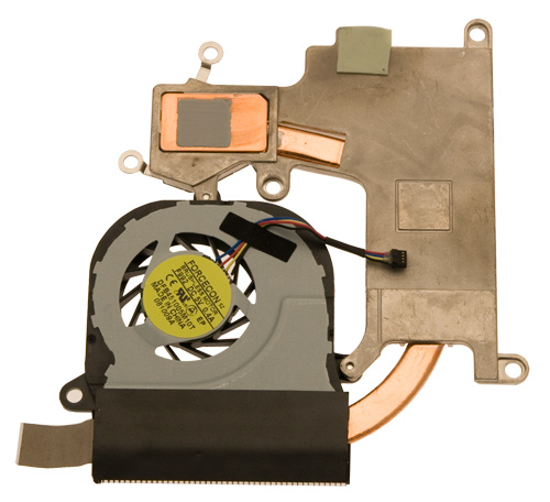 Gateway Lüfter / Kühler / Heatsink Gateway NS40T Serie (Original)
