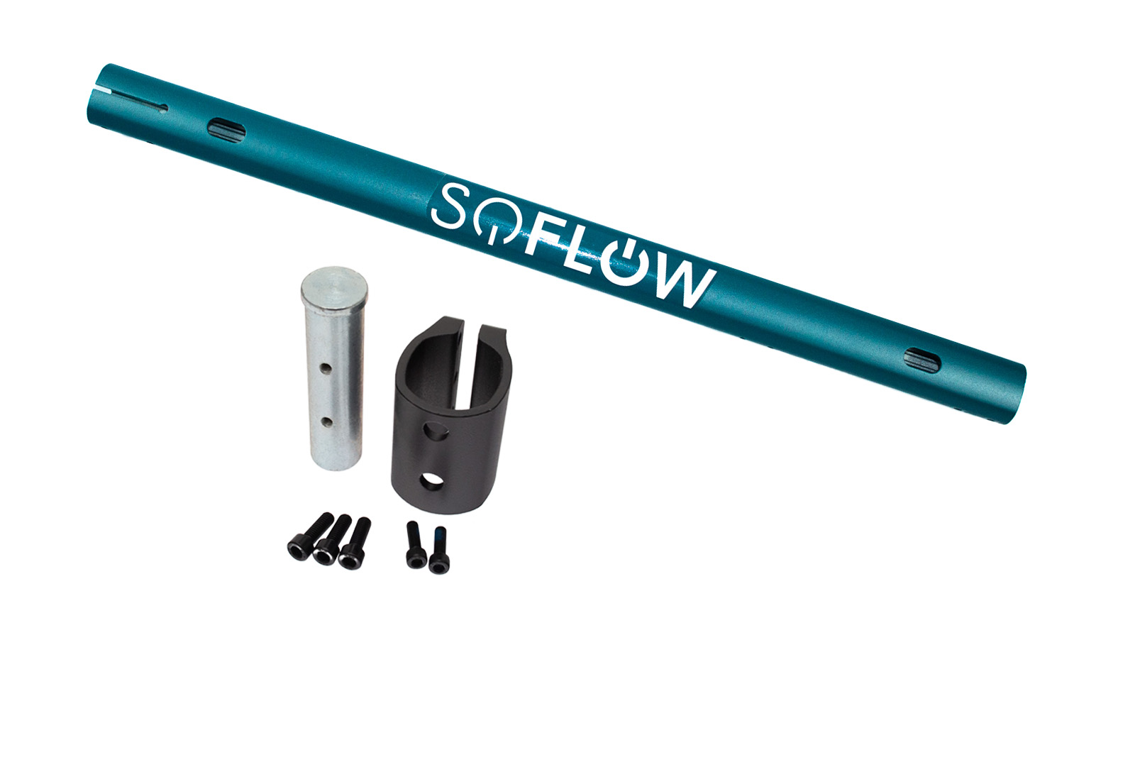 SOFLOW (4 & 7 & 8 & 67) Lenkstange + Halterung SO3 GEN 2 (Original)