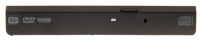 Gateway Laufwerkblende / ODD Bezel Gateway NV51B Serie (Original) Gateway Laufwerkblende / ODD Bezel Gateway NV51B Serie (Original)